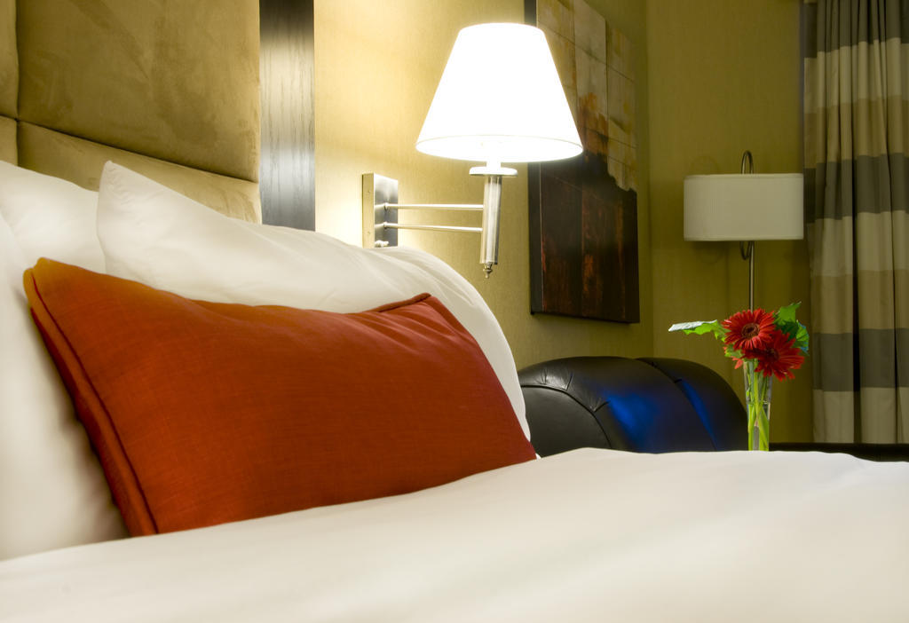Ramada Plaza Crystal Palace Dieppe Szoba fotó